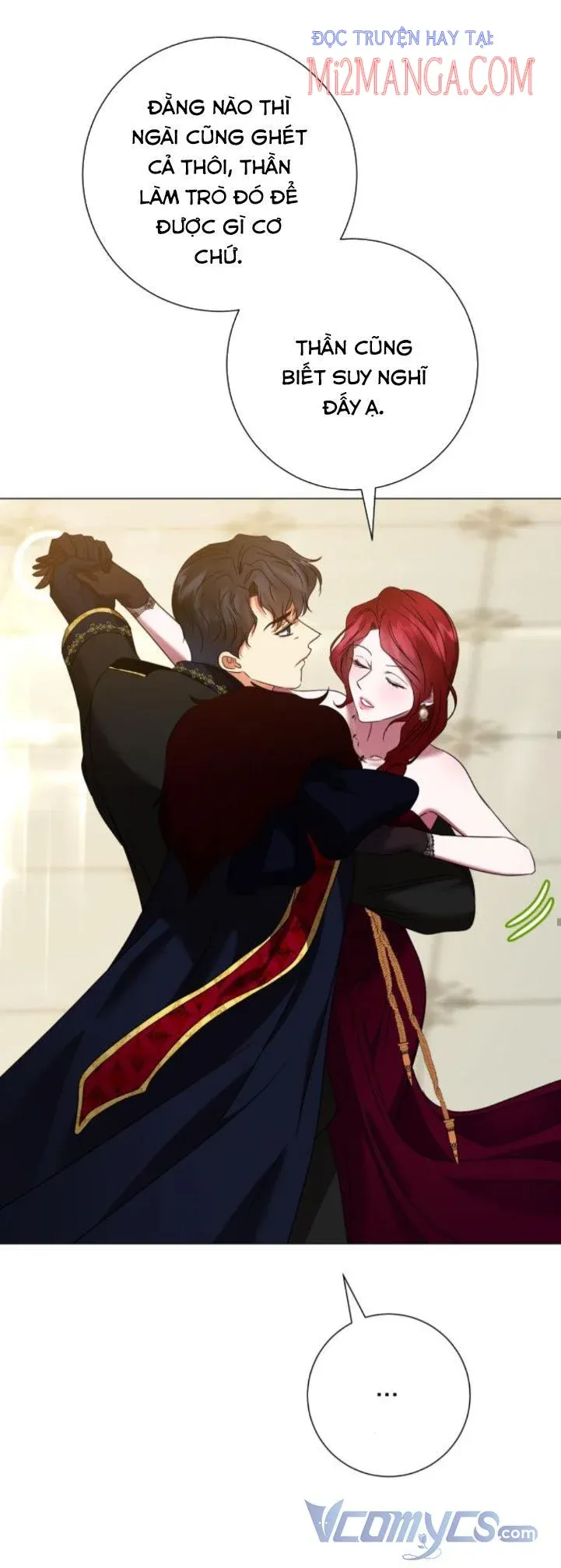 đọc truyện Hoán Đổi Linh Hồn Chương 20 ảnh 12 tại Thiên Thai Truyện