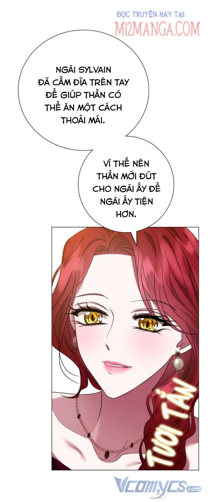 đọc truyện Hoán Đổi Linh Hồn Chương 20 ảnh 13 tại Thiên Thai Truyện