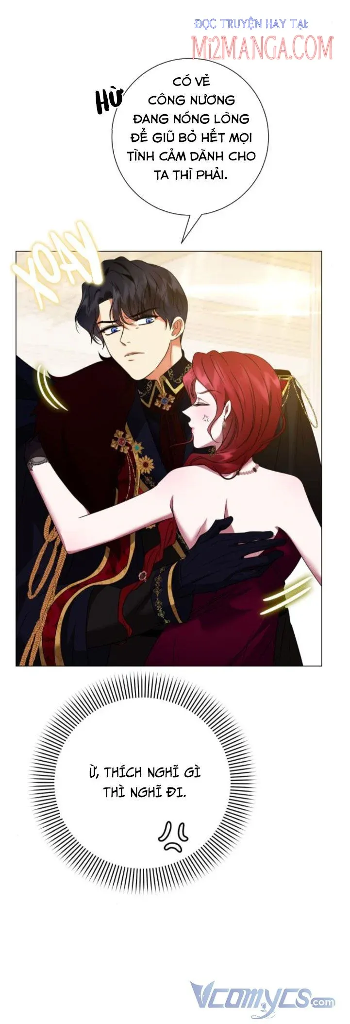 đọc truyện Hoán Đổi Linh Hồn Chương 20 ảnh 14 tại Thiên Thai Truyện