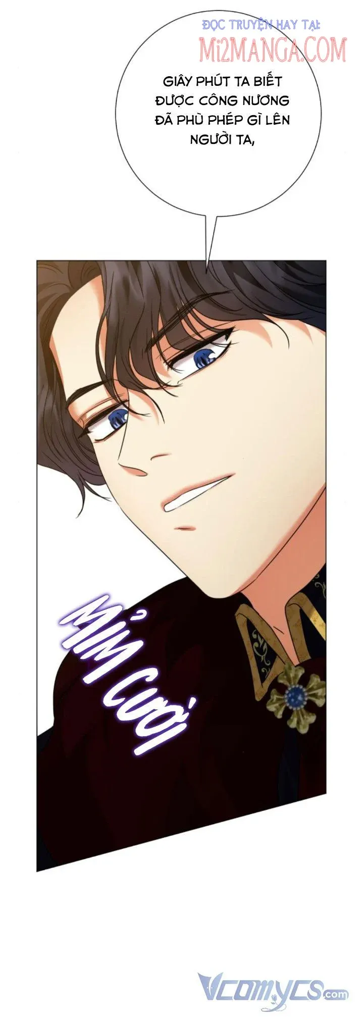 đọc truyện Hoán Đổi Linh Hồn Chương 20 ảnh 17 tại Thiên Thai Truyện