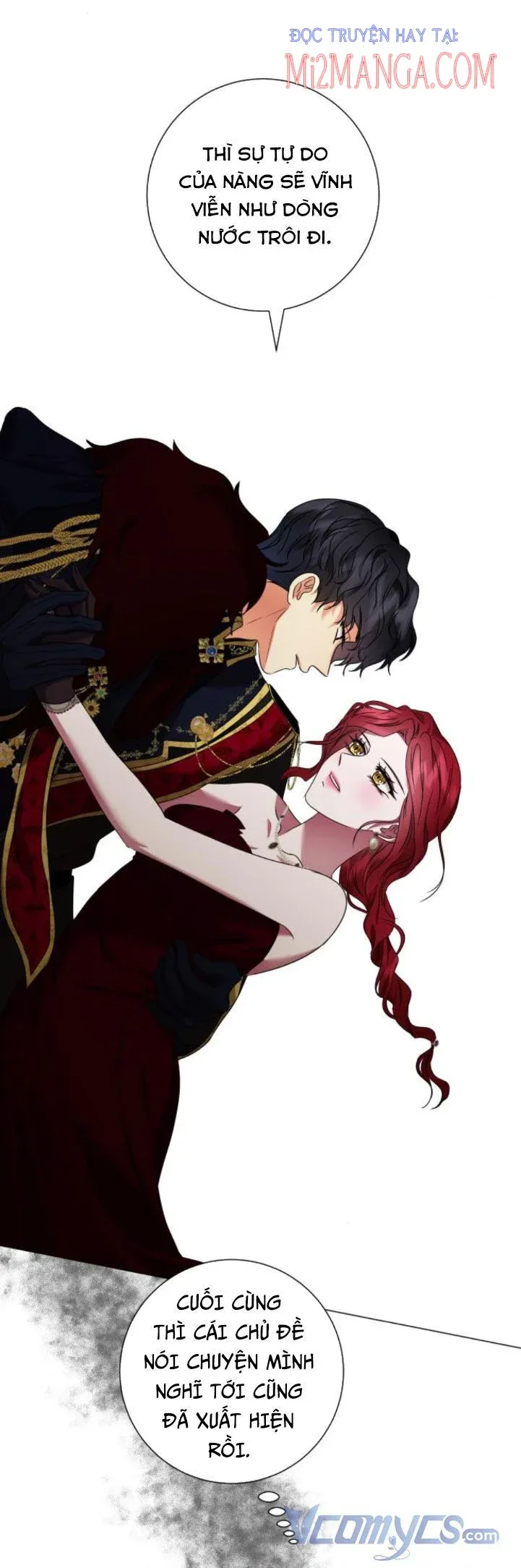 đọc truyện Hoán Đổi Linh Hồn Chương 20 ảnh 18 tại Thiên Thai Truyện