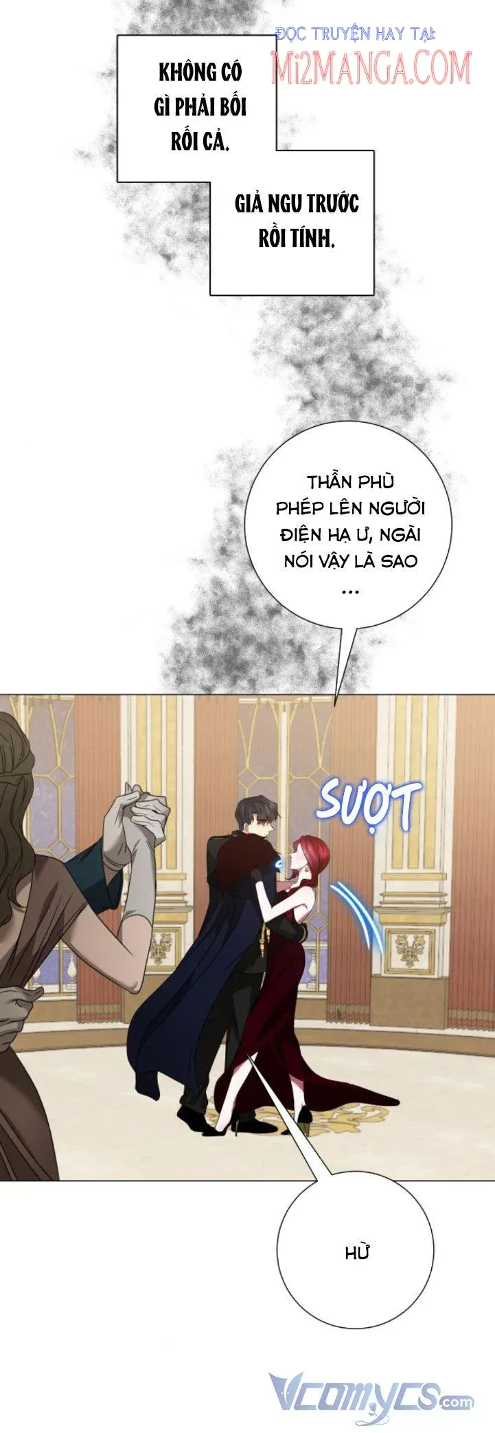 đọc truyện Hoán Đổi Linh Hồn Chương 20 ảnh 20 tại Thiên Thai Truyện