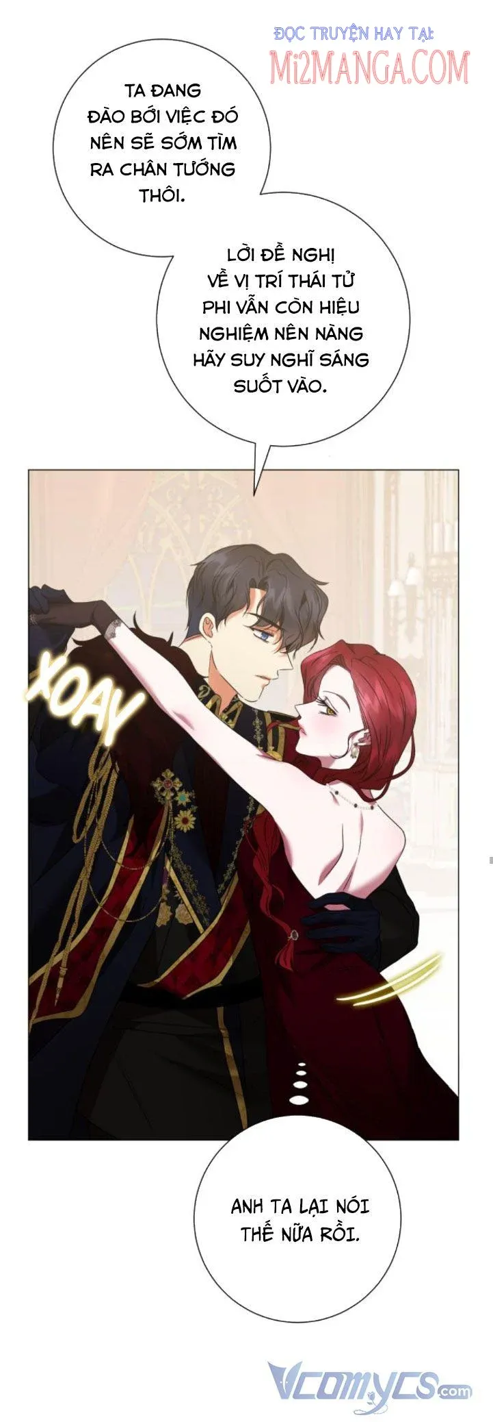 đọc truyện Hoán Đổi Linh Hồn Chương 20 ảnh 22 tại Thiên Thai Truyện