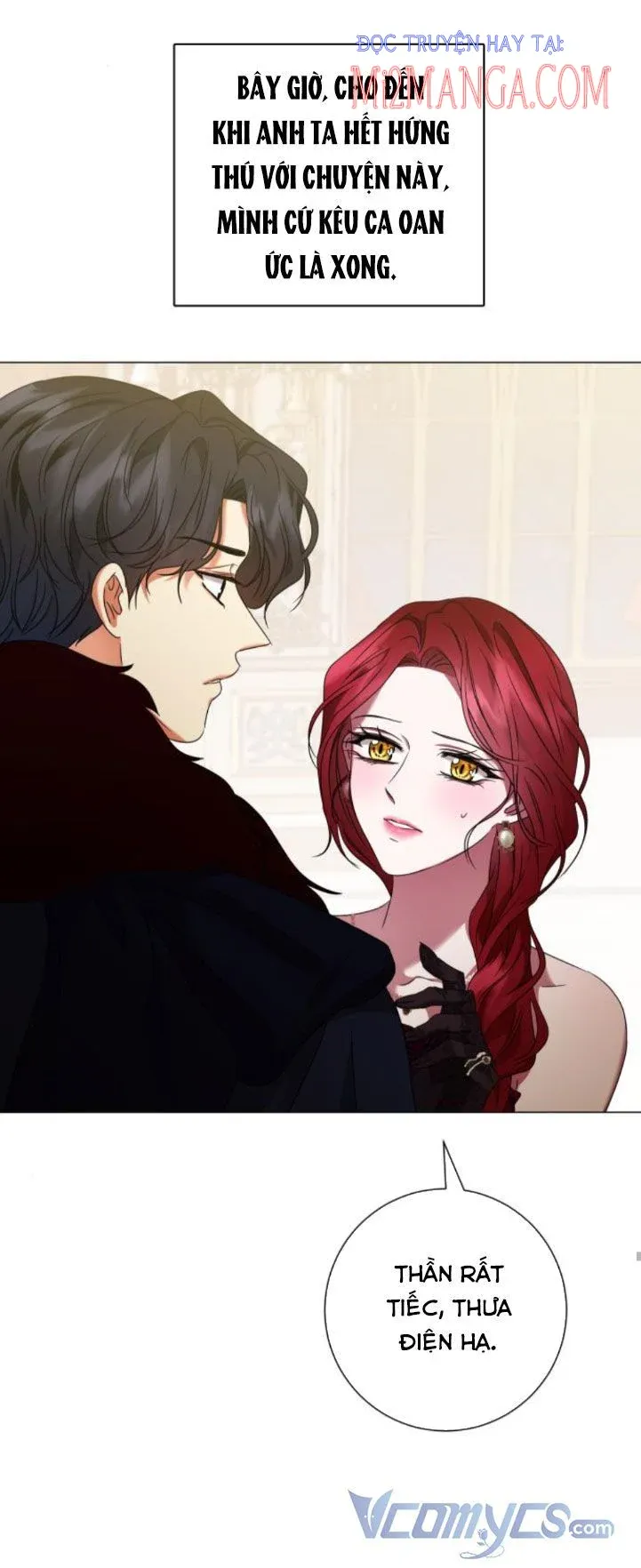 đọc truyện Hoán Đổi Linh Hồn Chương 20 ảnh 24 tại Thiên Thai Truyện