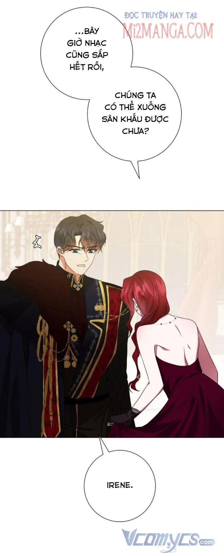 đọc truyện Hoán Đổi Linh Hồn Chương 20 ảnh 25 tại Thiên Thai Truyện