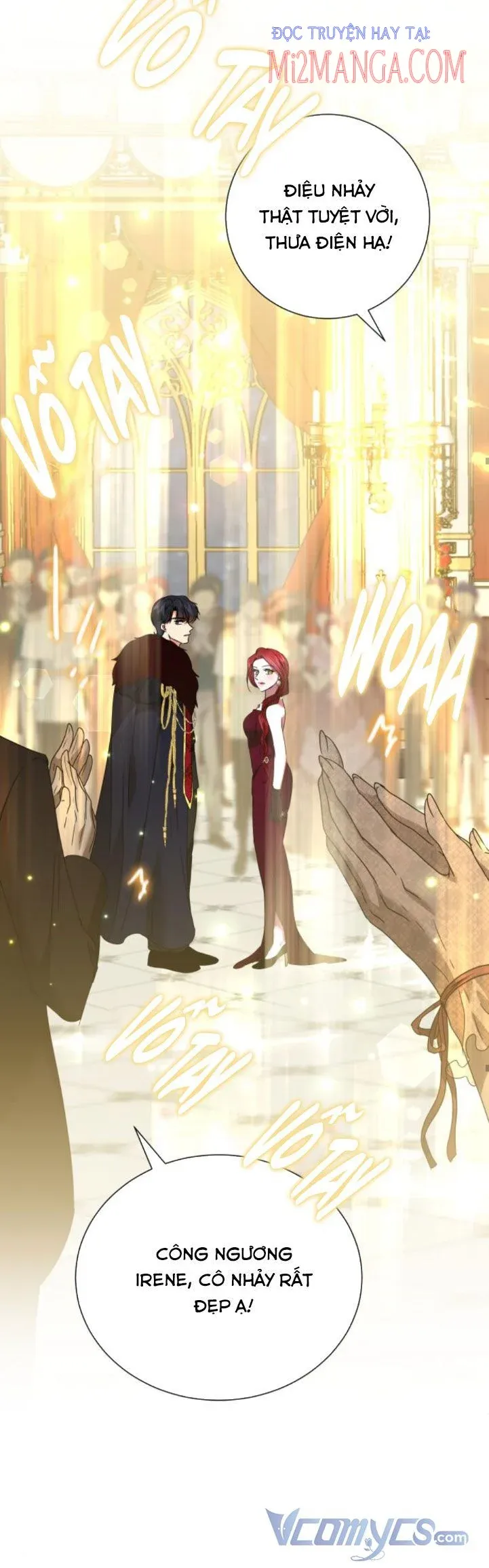 đọc truyện Hoán Đổi Linh Hồn Chương 20 ảnh 27 tại Thiên Thai Truyện