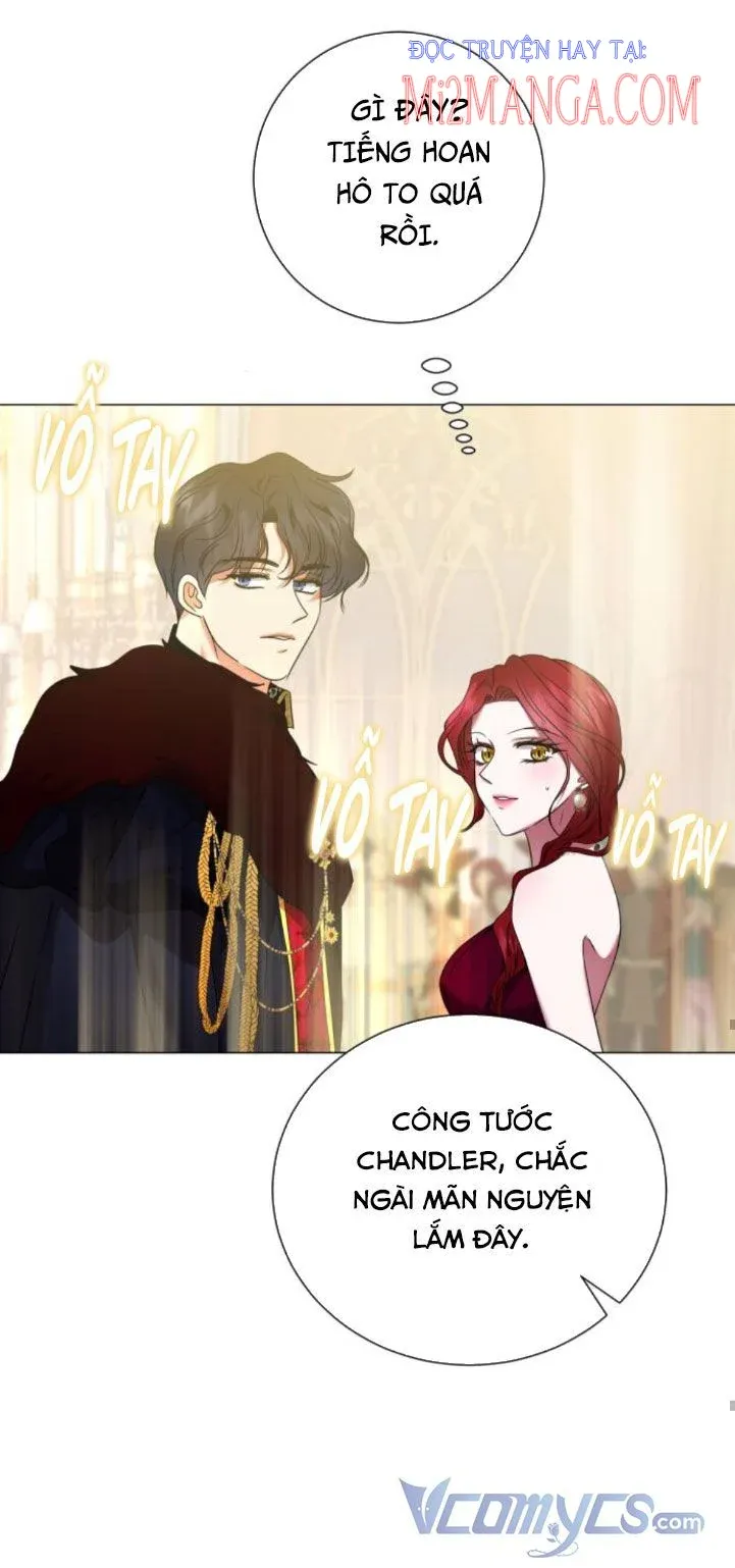 đọc truyện Hoán Đổi Linh Hồn Chương 20 ảnh 28 tại Thiên Thai Truyện