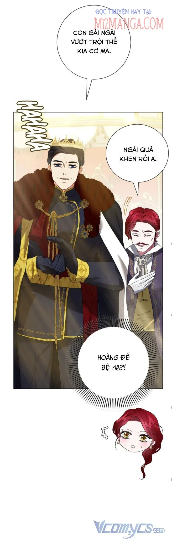 đọc truyện Hoán Đổi Linh Hồn Chương 20 ảnh 29 tại Thiên Thai Truyện