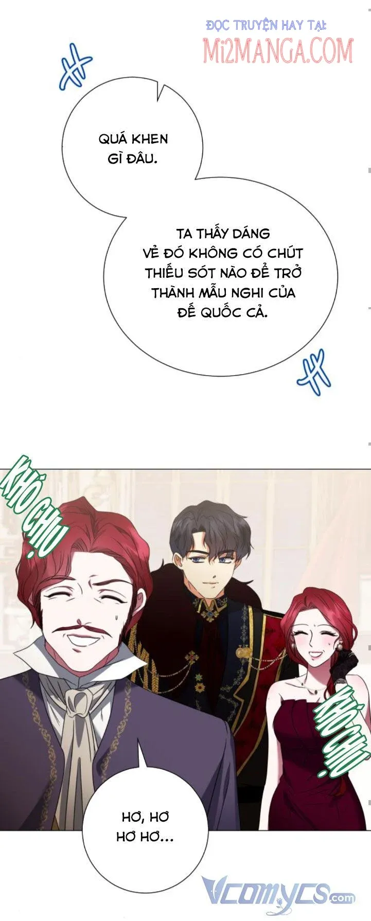 đọc truyện Hoán Đổi Linh Hồn Chương 20 ảnh 30 tại Thiên Thai Truyện