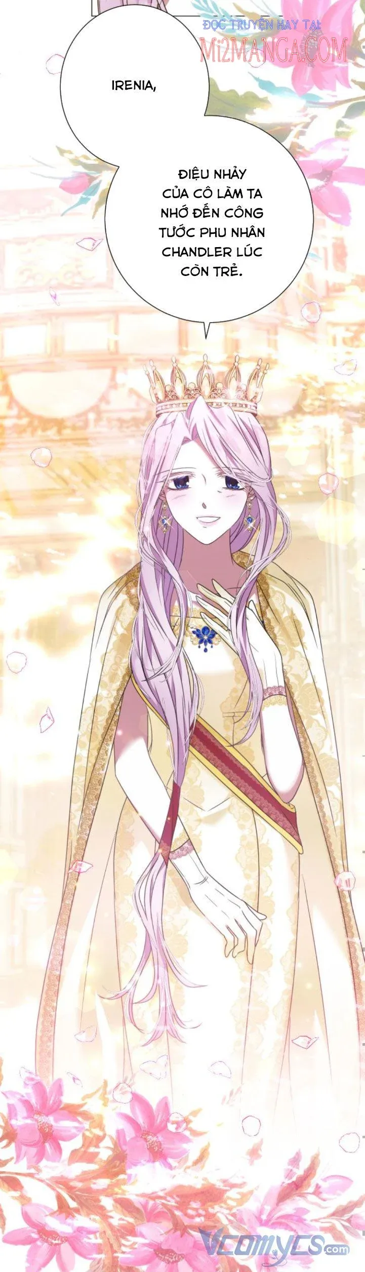 đọc truyện Hoán Đổi Linh Hồn Chương 20 ảnh 33 tại Thiên Thai Truyện