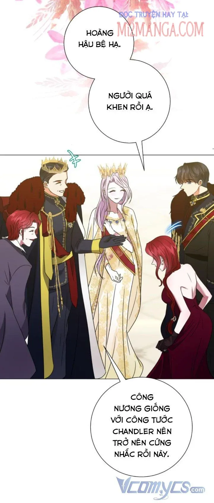 đọc truyện Hoán Đổi Linh Hồn Chương 20 ảnh 34 tại Thiên Thai Truyện