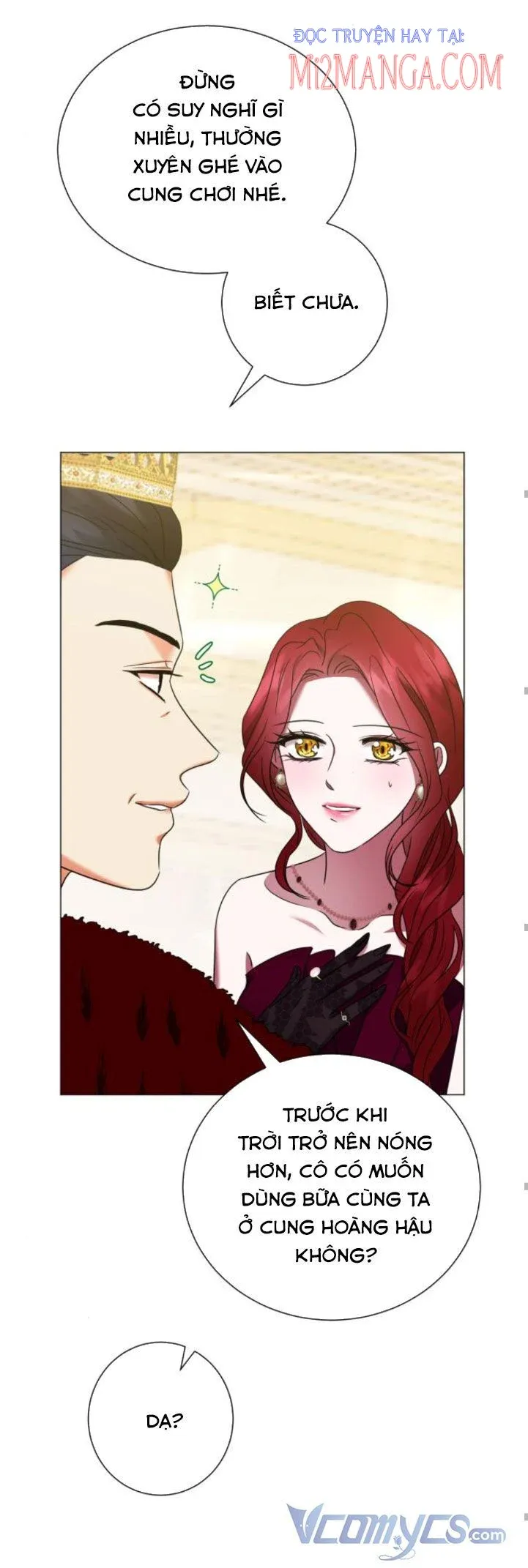 đọc truyện Hoán Đổi Linh Hồn Chương 20 ảnh 35 tại Thiên Thai Truyện