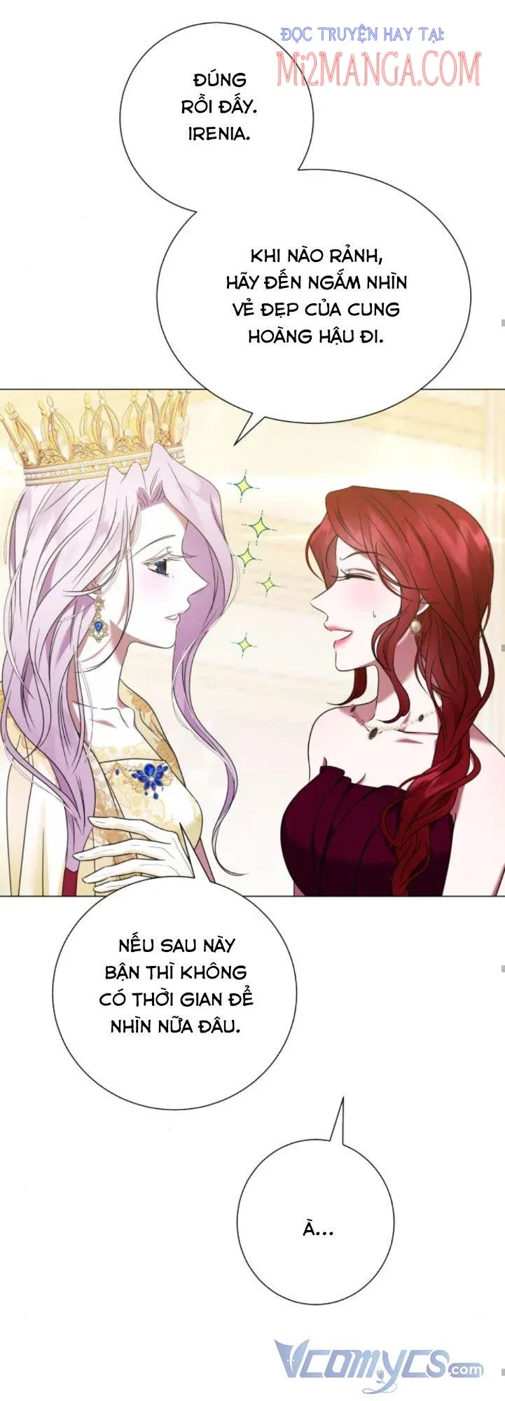 đọc truyện Hoán Đổi Linh Hồn Chương 20 ảnh 36 tại Thiên Thai Truyện