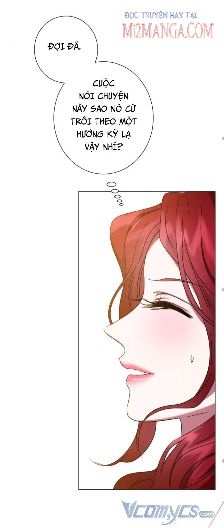 đọc truyện Hoán Đổi Linh Hồn Chương 20 ảnh 37 tại Thiên Thai Truyện