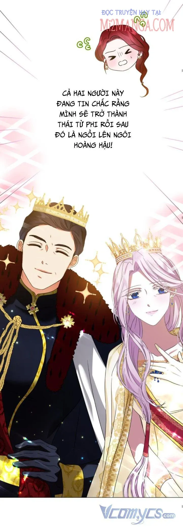 đọc truyện Hoán Đổi Linh Hồn Chương 20 ảnh 38 tại Thiên Thai Truyện