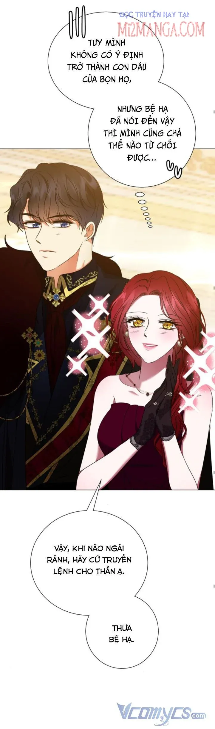 đọc truyện Hoán Đổi Linh Hồn Chương 20 ảnh 39 tại Thiên Thai Truyện