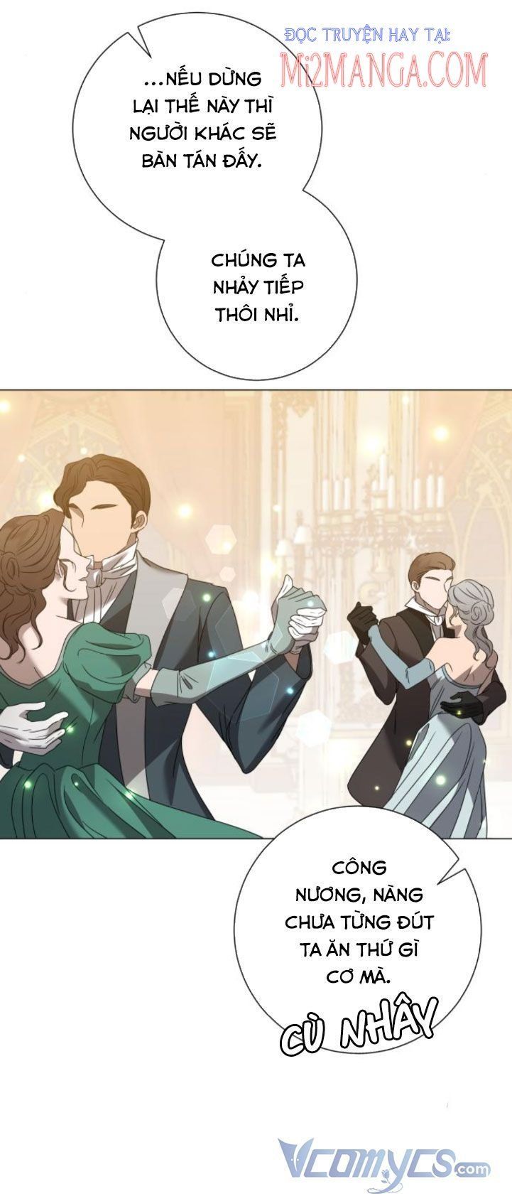 đọc truyện Hoán Đổi Linh Hồn Chương 20 ảnh 11 tại Thiên Thai Truyện