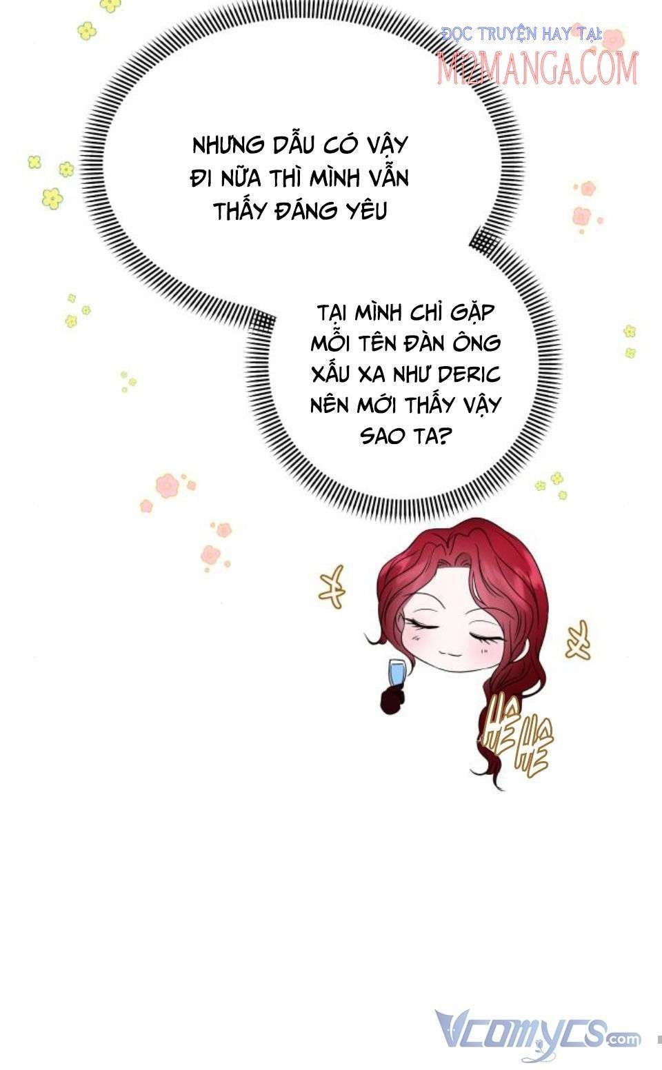 đọc truyện Hoán Đổi Linh Hồn Chương 21.5 ảnh 13 tại Thiên Thai Truyện