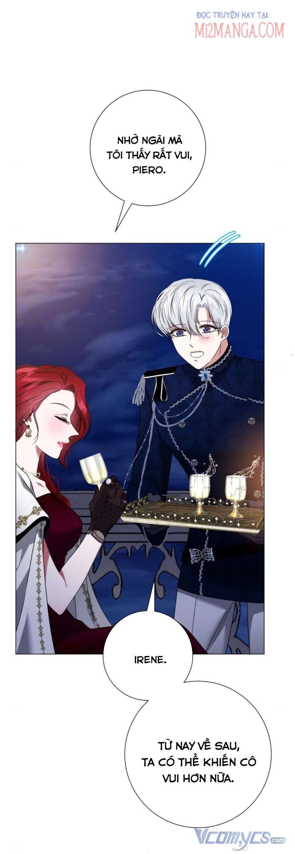 đọc truyện Hoán Đổi Linh Hồn Chương 21.5 ảnh 14 tại Thiên Thai Truyện