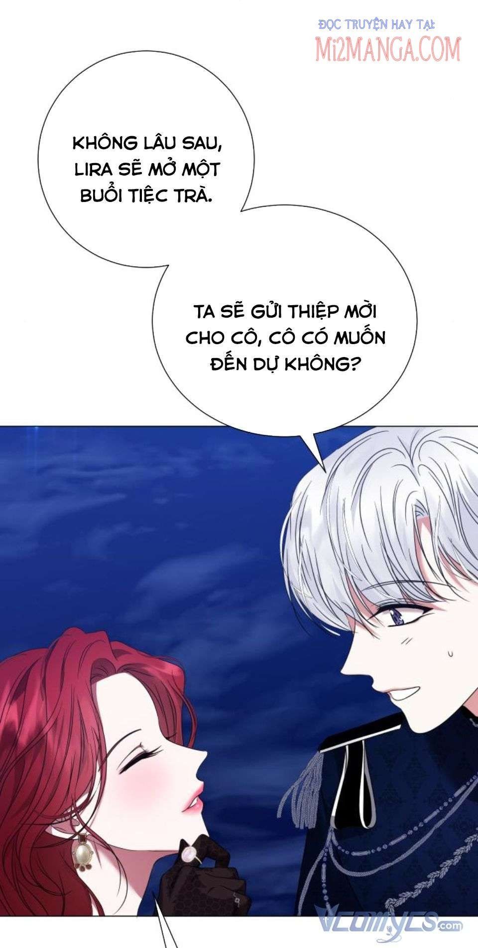 đọc truyện Hoán Đổi Linh Hồn Chương 21.5 ảnh 15 tại Thiên Thai Truyện