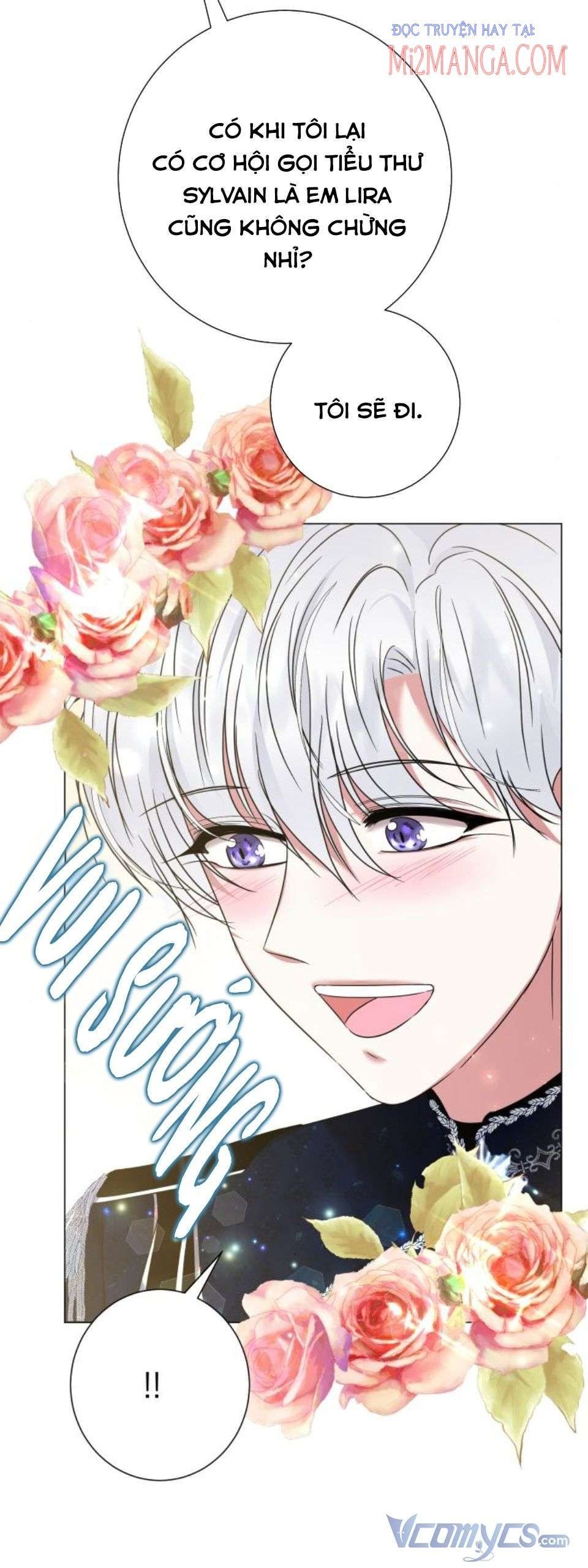 đọc truyện Hoán Đổi Linh Hồn Chương 21.5 ảnh 16 tại Thiên Thai Truyện