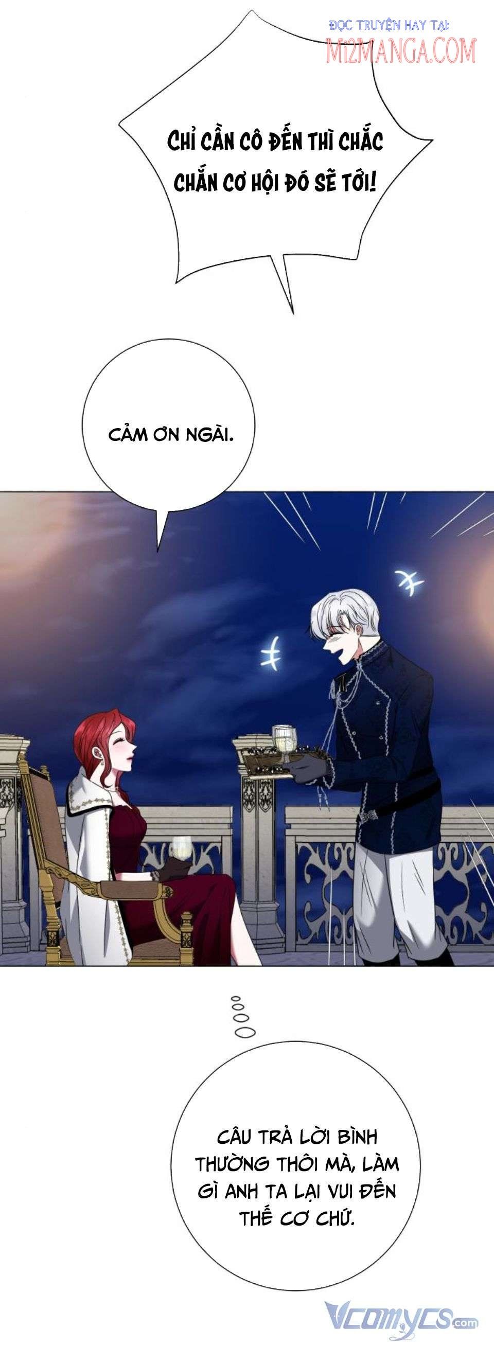 đọc truyện Hoán Đổi Linh Hồn Chương 21.5 ảnh 17 tại Thiên Thai Truyện