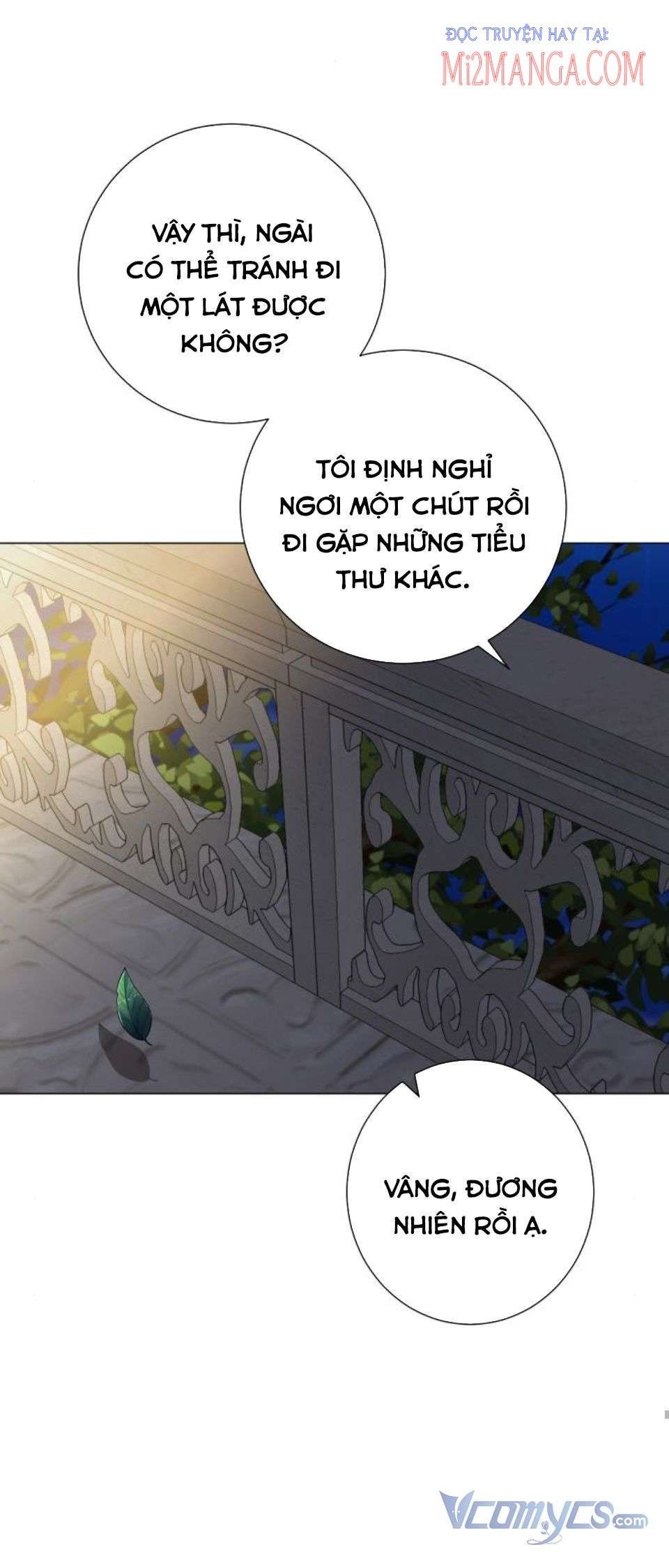 đọc truyện Hoán Đổi Linh Hồn Chương 21.5 ảnh 18 tại Thiên Thai Truyện