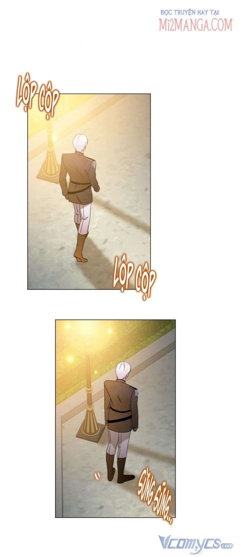 đọc truyện Hoán Đổi Linh Hồn Chương 21.5 ảnh 19 tại Thiên Thai Truyện