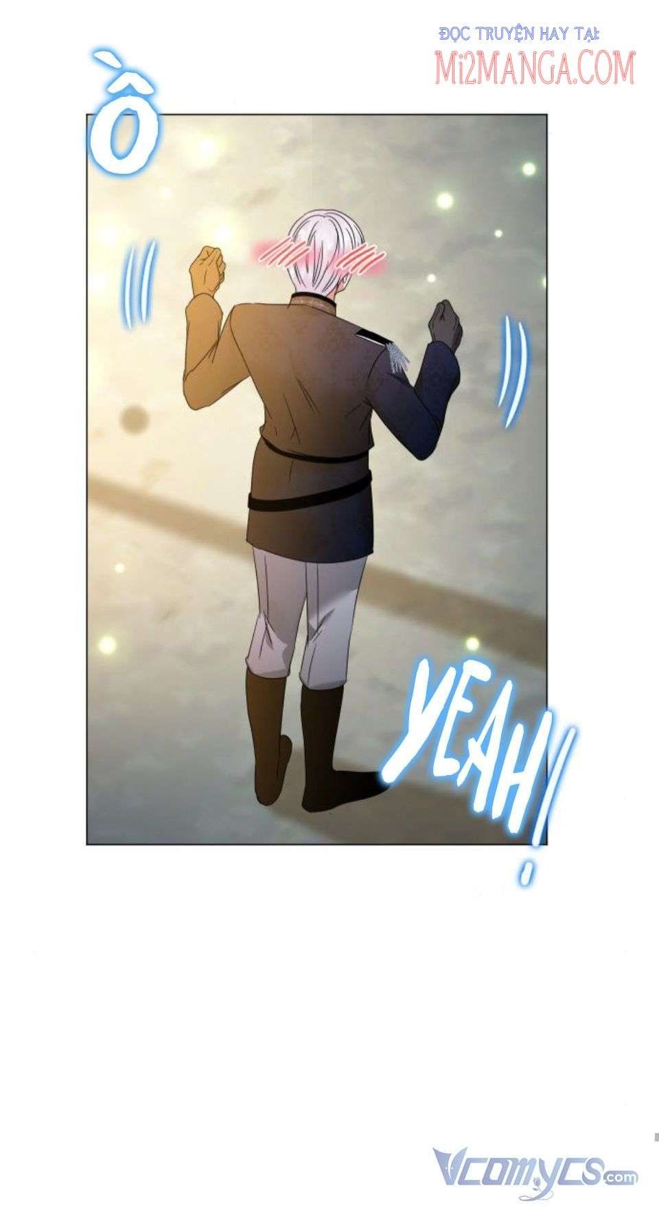 đọc truyện Hoán Đổi Linh Hồn Chương 21.5 ảnh 20 tại Thiên Thai Truyện