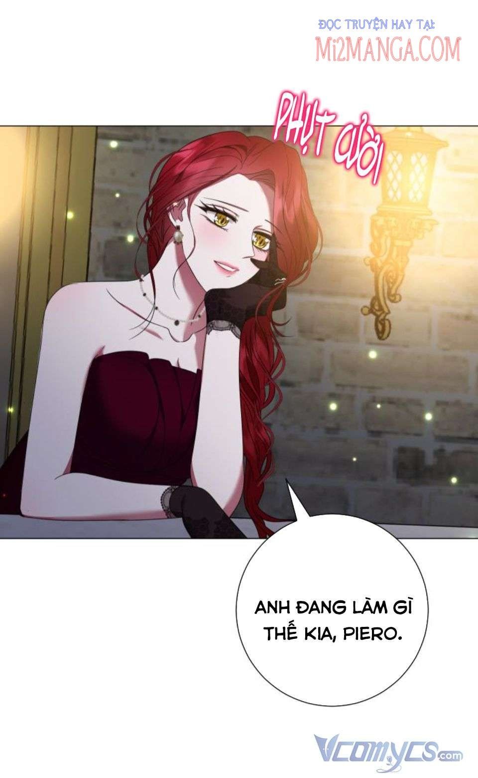 đọc truyện Hoán Đổi Linh Hồn Chương 21.5 ảnh 21 tại Thiên Thai Truyện