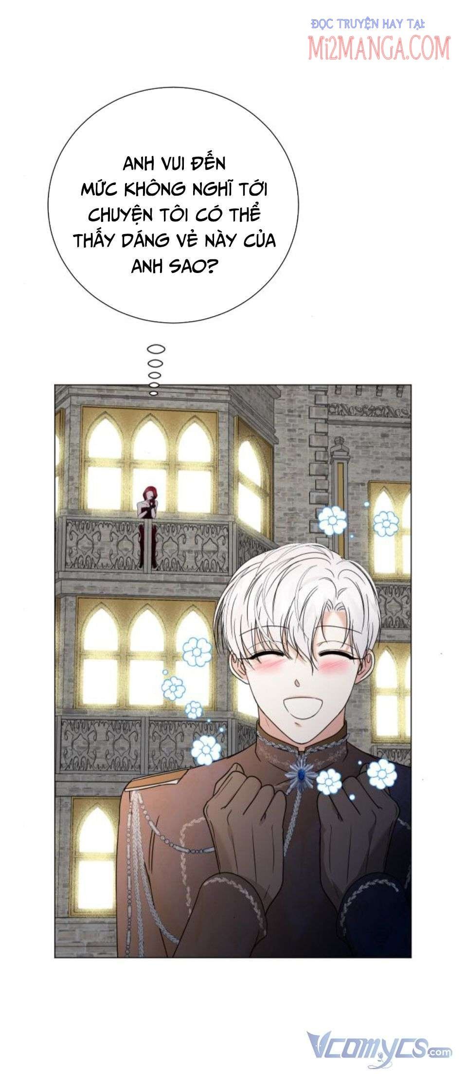 đọc truyện Hoán Đổi Linh Hồn Chương 21.5 ảnh 22 tại Thiên Thai Truyện