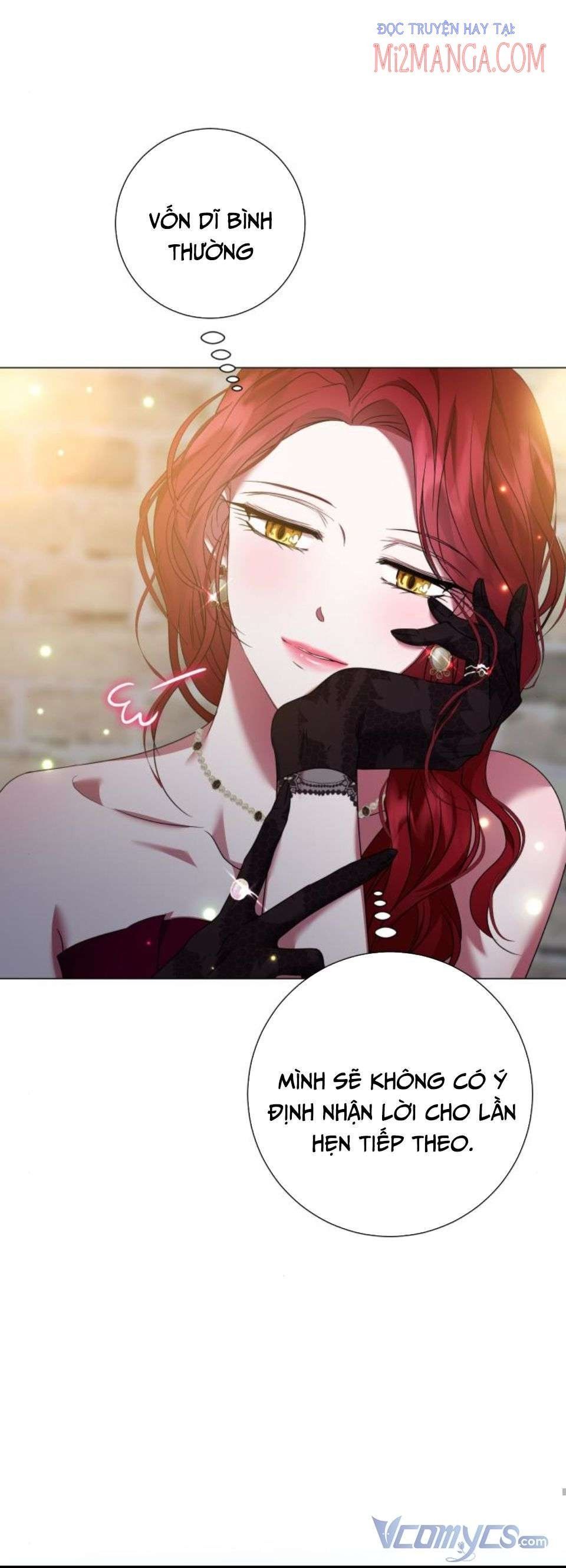 đọc truyện Hoán Đổi Linh Hồn Chương 21.5 ảnh 23 tại Thiên Thai Truyện