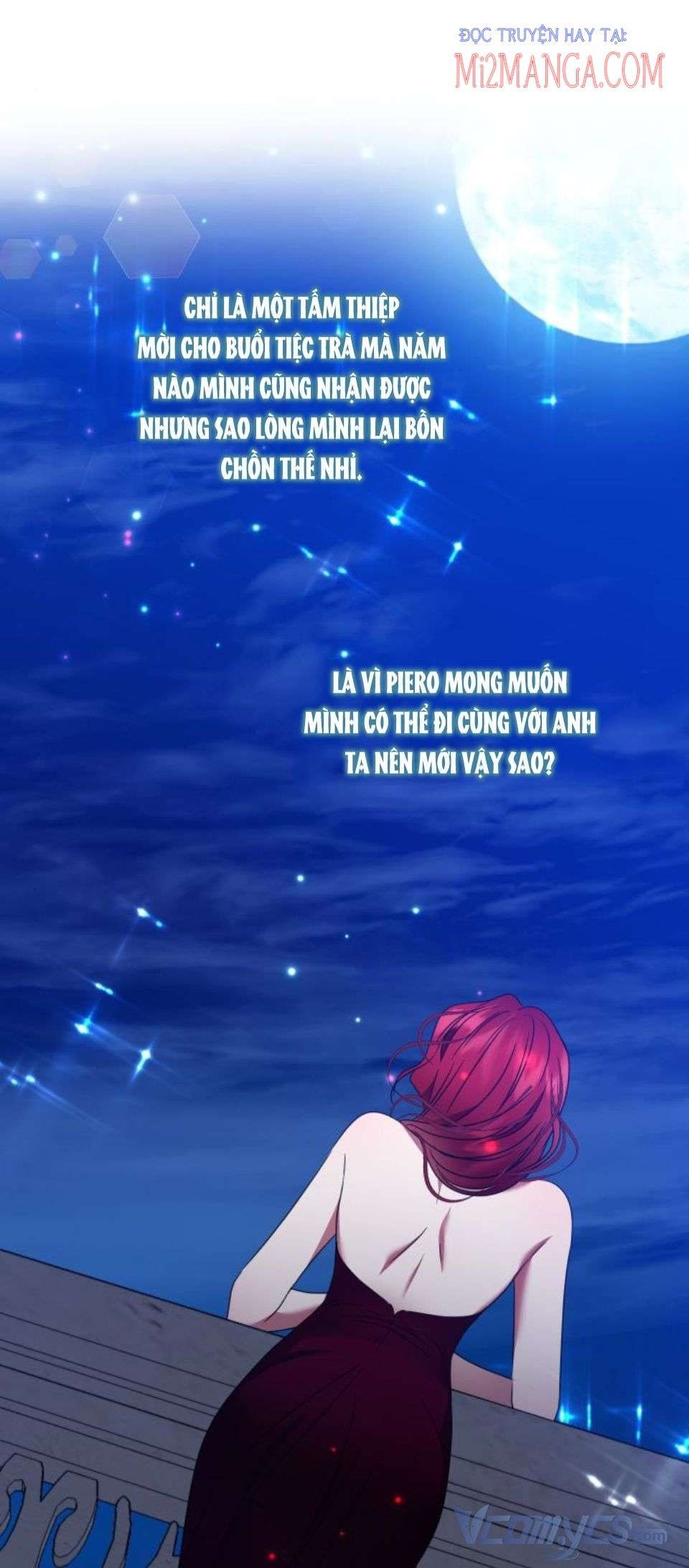 đọc truyện Hoán Đổi Linh Hồn Chương 21.5 ảnh 24 tại Thiên Thai Truyện