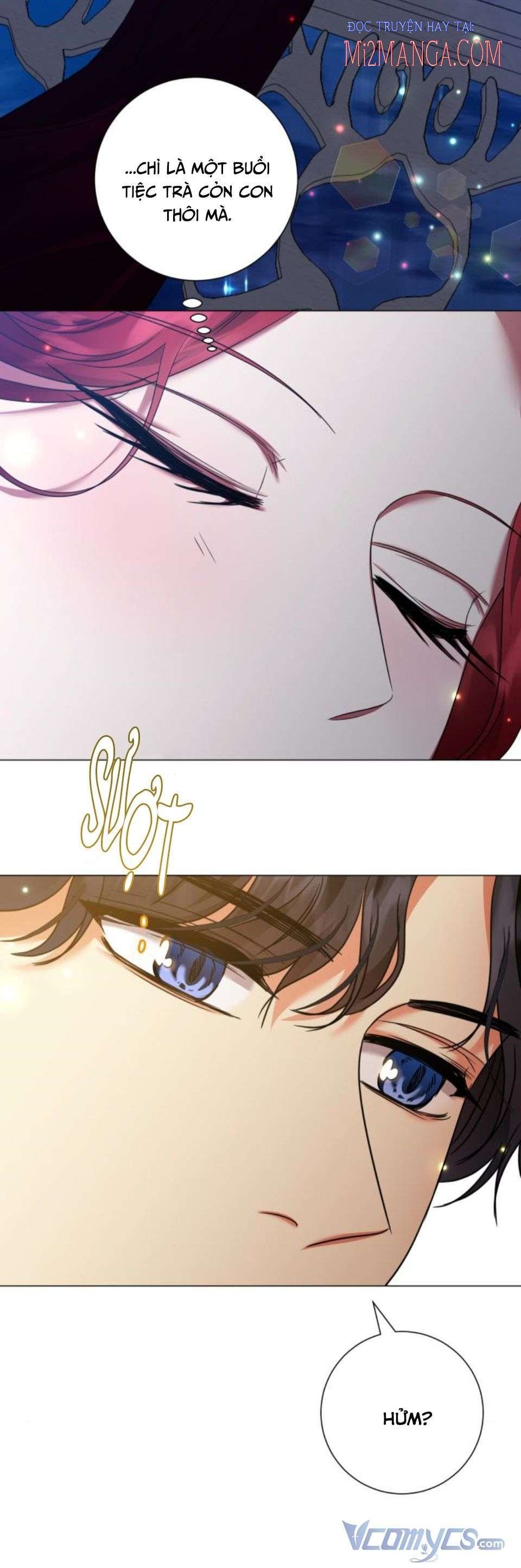 đọc truyện Hoán Đổi Linh Hồn Chương 21.5 ảnh 25 tại Thiên Thai Truyện