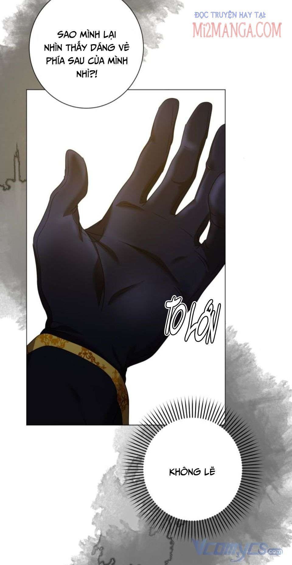 đọc truyện Hoán Đổi Linh Hồn Chương 21.5 ảnh 27 tại Thiên Thai Truyện