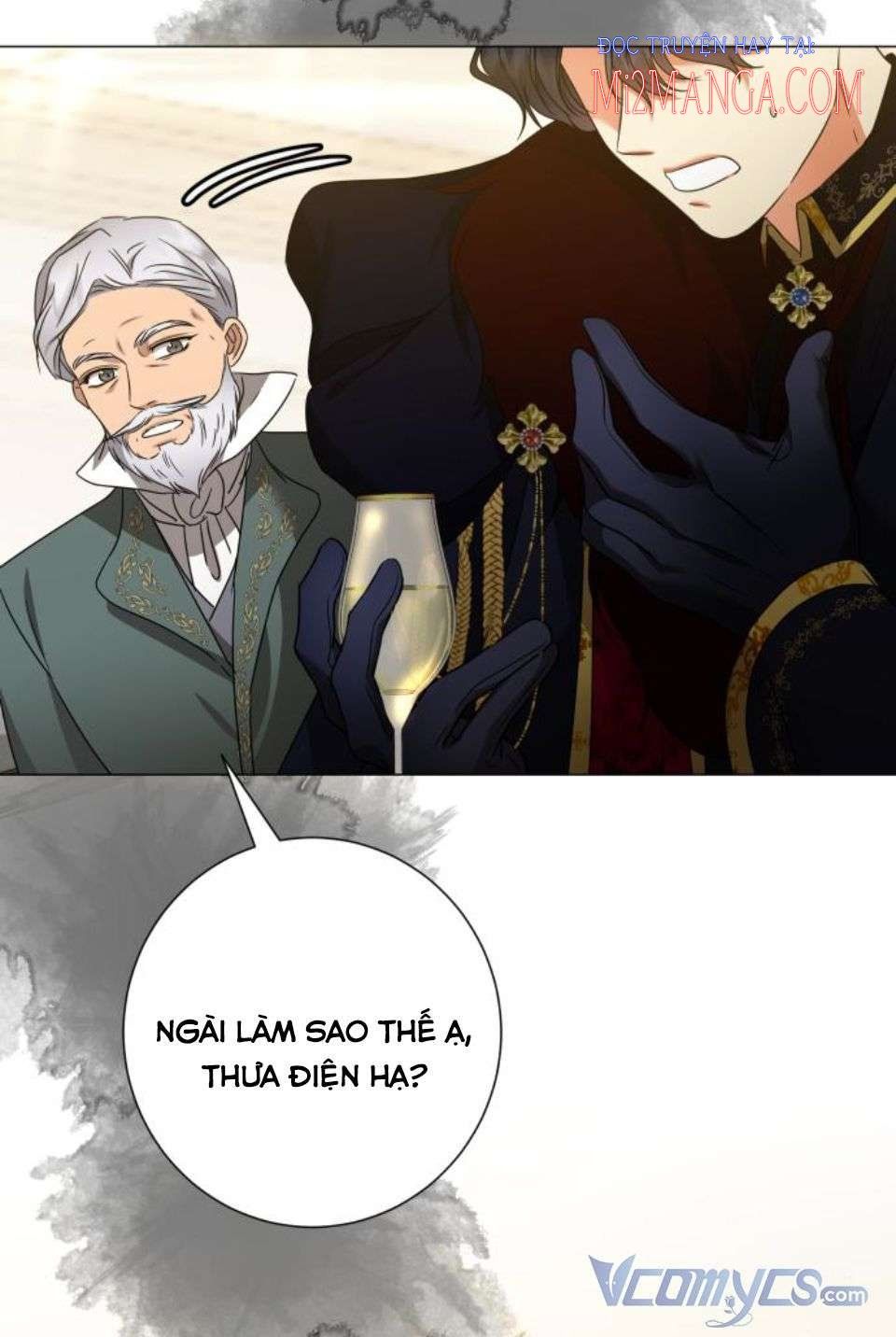 đọc truyện Hoán Đổi Linh Hồn Chương 21.5 ảnh 28 tại Thiên Thai Truyện