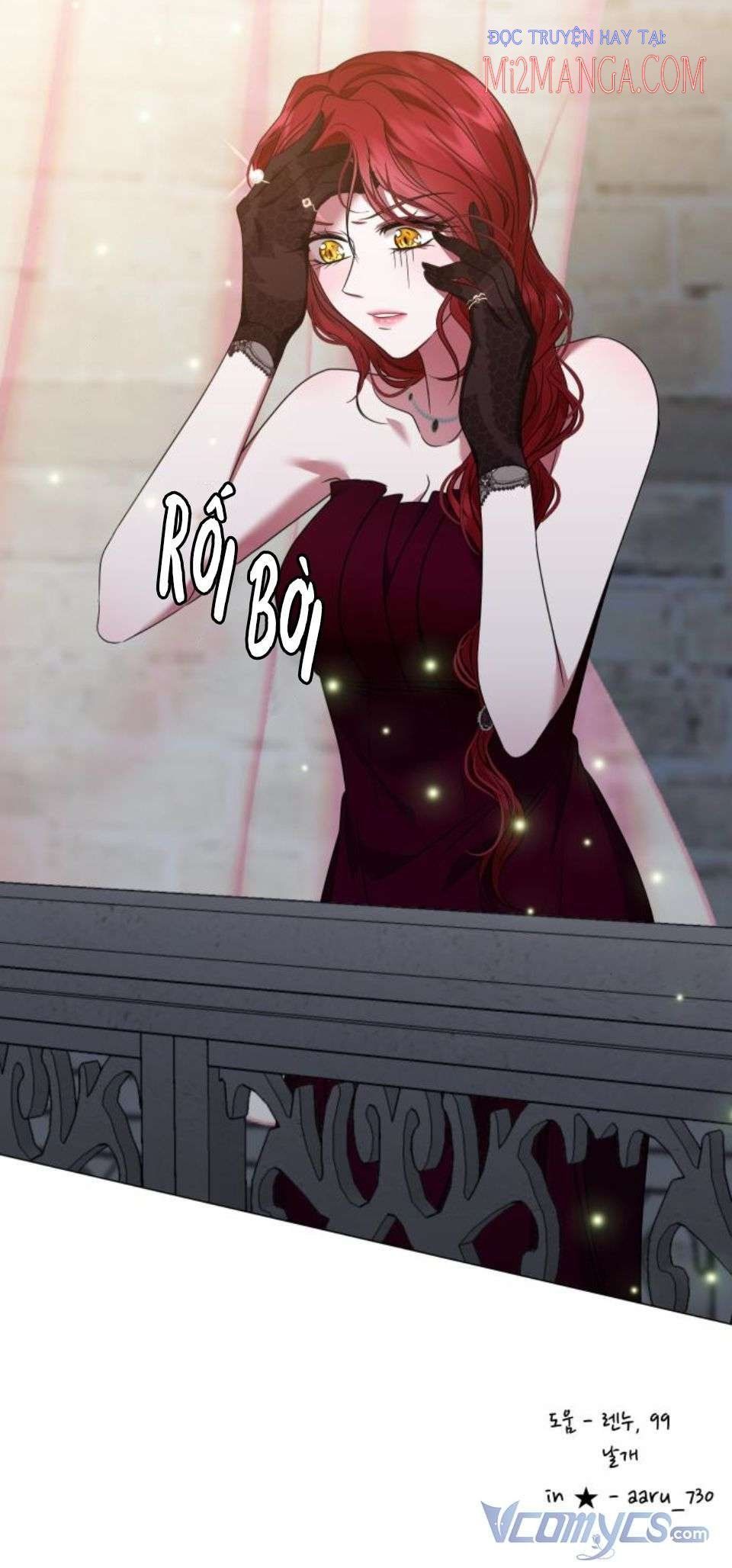 đọc truyện Hoán Đổi Linh Hồn Chương 21.5 ảnh 30 tại Thiên Thai Truyện