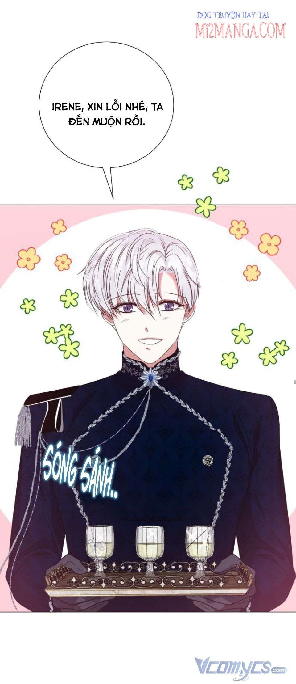 đọc truyện Hoán Đổi Linh Hồn Chương 21.5 ảnh 5 tại Thiên Thai Truyện