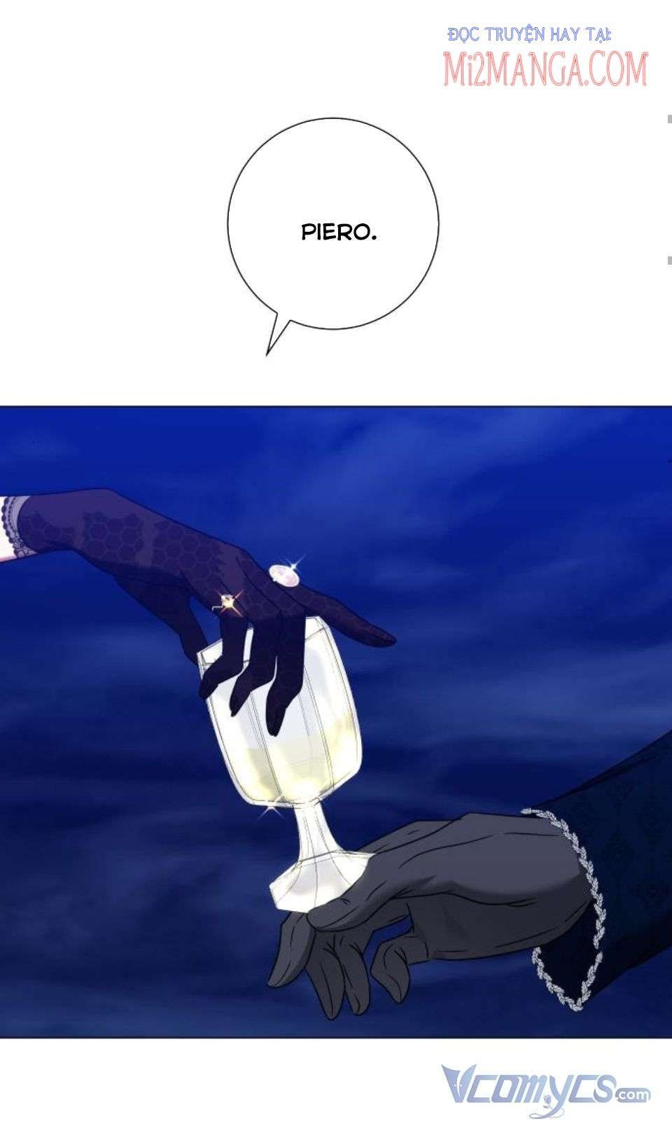 đọc truyện Hoán Đổi Linh Hồn Chương 21.5 ảnh 7 tại Thiên Thai Truyện