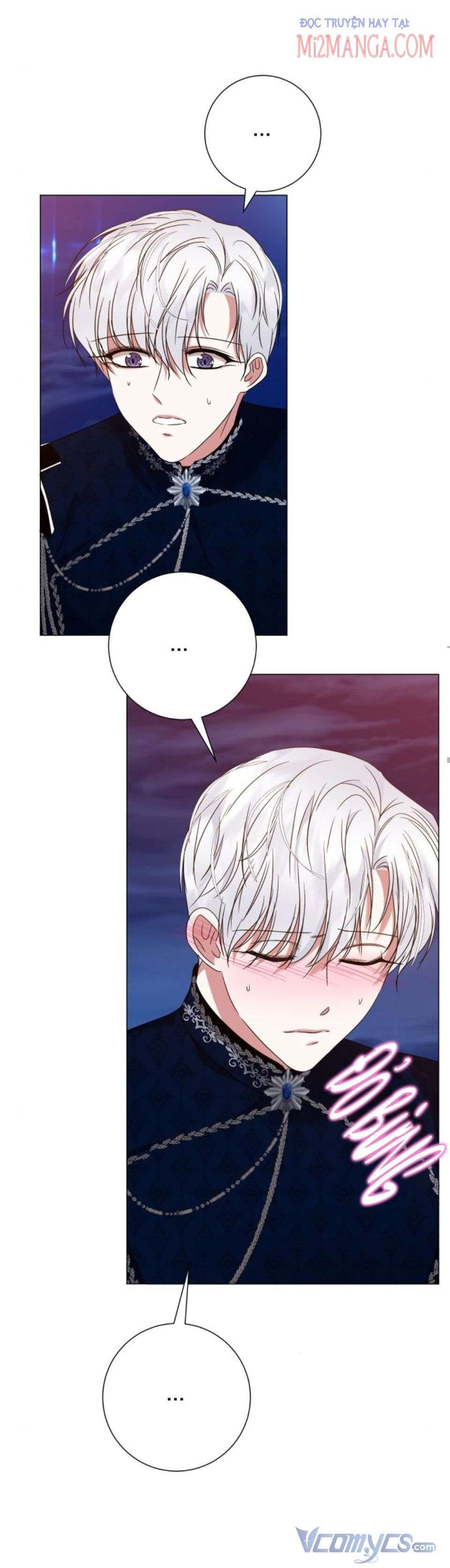 đọc truyện Hoán Đổi Linh Hồn Chương 21.5 ảnh 9 tại Thiên Thai Truyện