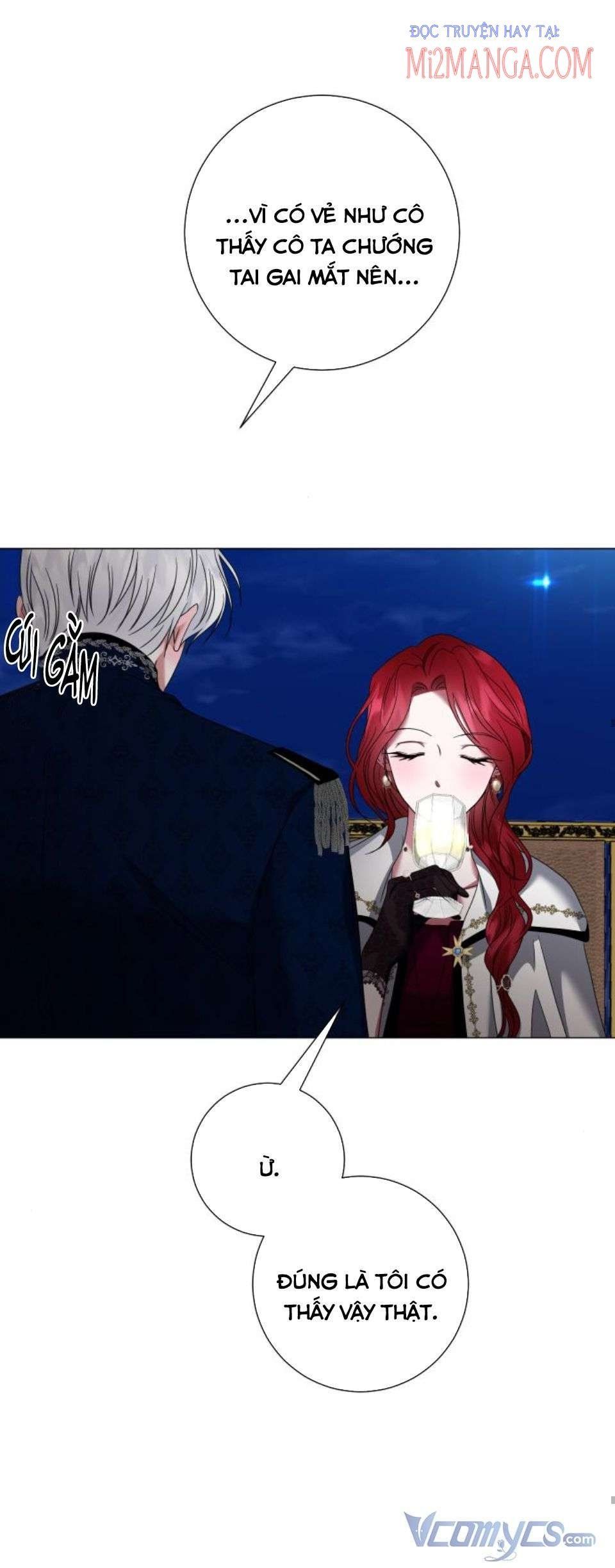 đọc truyện Hoán Đổi Linh Hồn Chương 21.5 ảnh 10 tại Thiên Thai Truyện