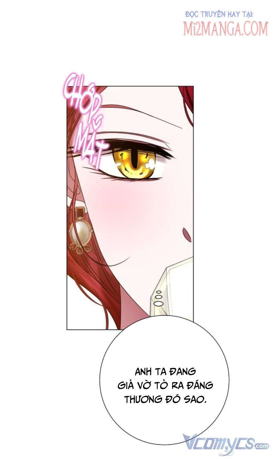 đọc truyện Hoán Đổi Linh Hồn Chương 21.5 ảnh 11 tại Thiên Thai Truyện