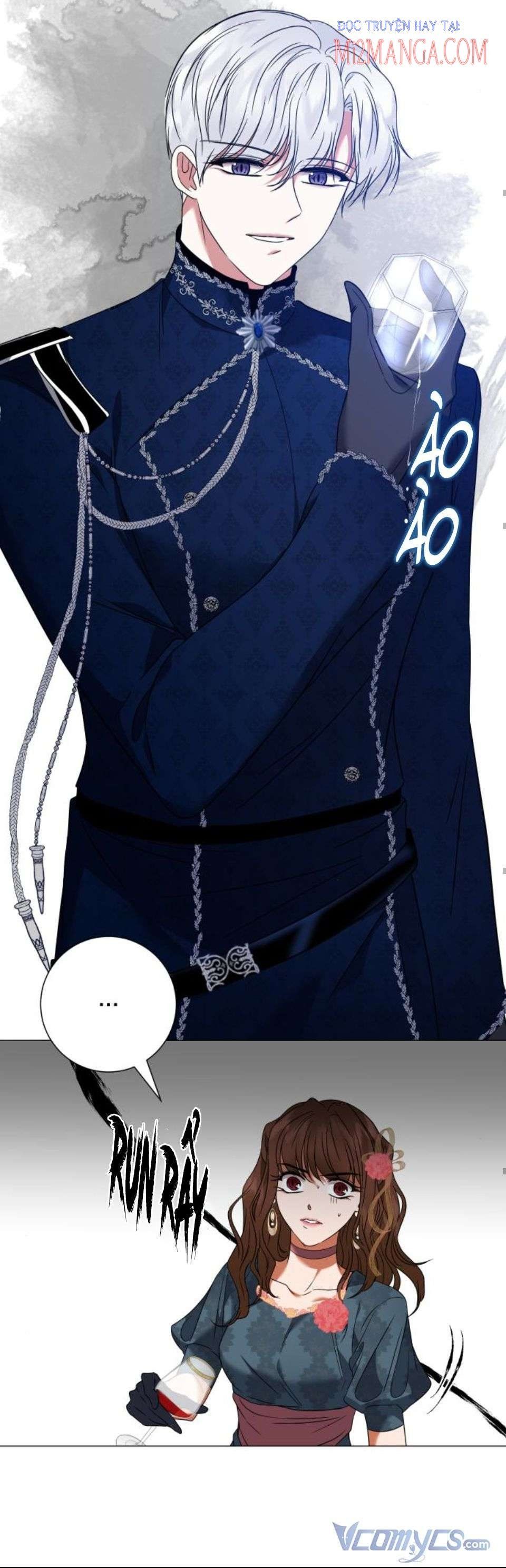 đọc truyện Hoán Đổi Linh Hồn Chương 21 ảnh 14 tại Thiên Thai Truyện