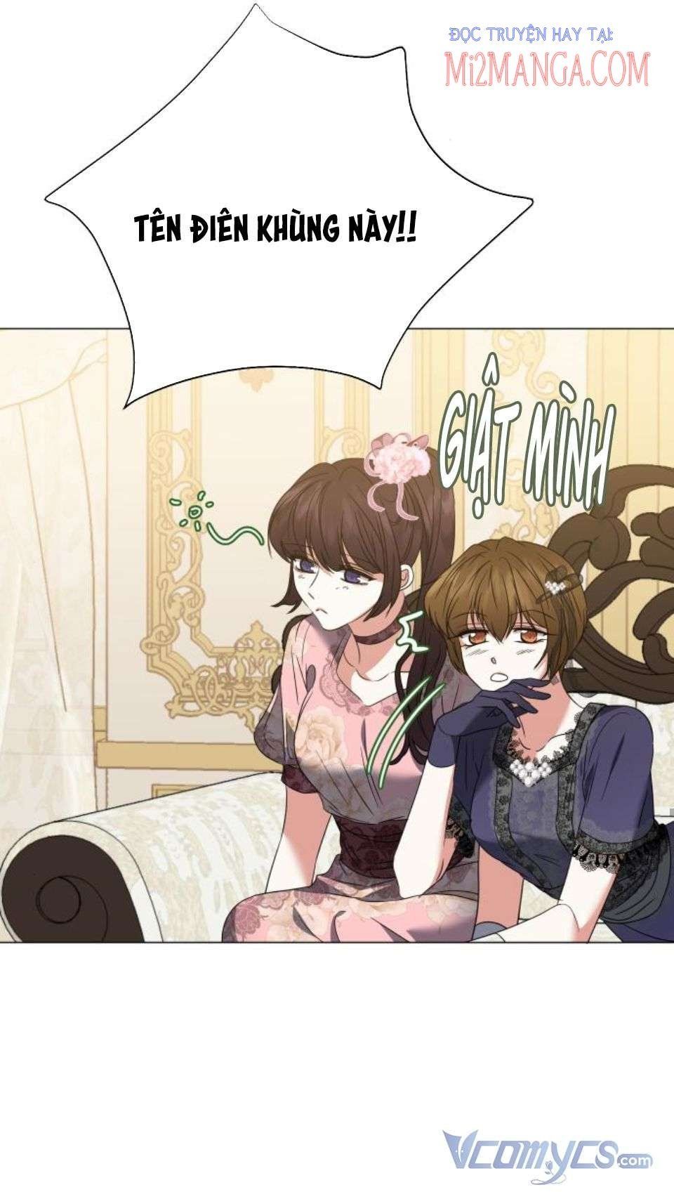 đọc truyện Hoán Đổi Linh Hồn Chương 21 ảnh 16 tại Thiên Thai Truyện