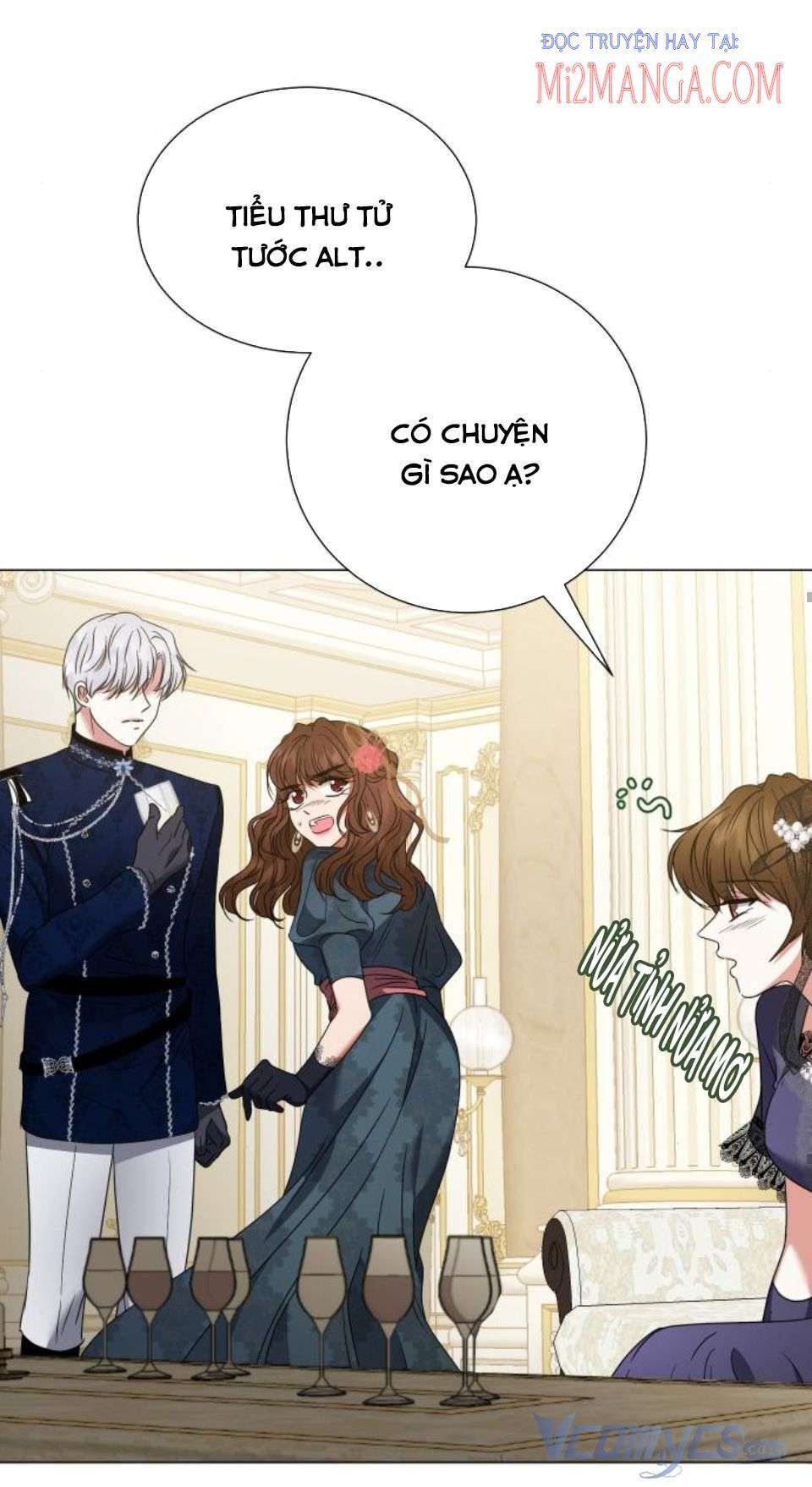 đọc truyện Hoán Đổi Linh Hồn Chương 21 ảnh 17 tại Thiên Thai Truyện