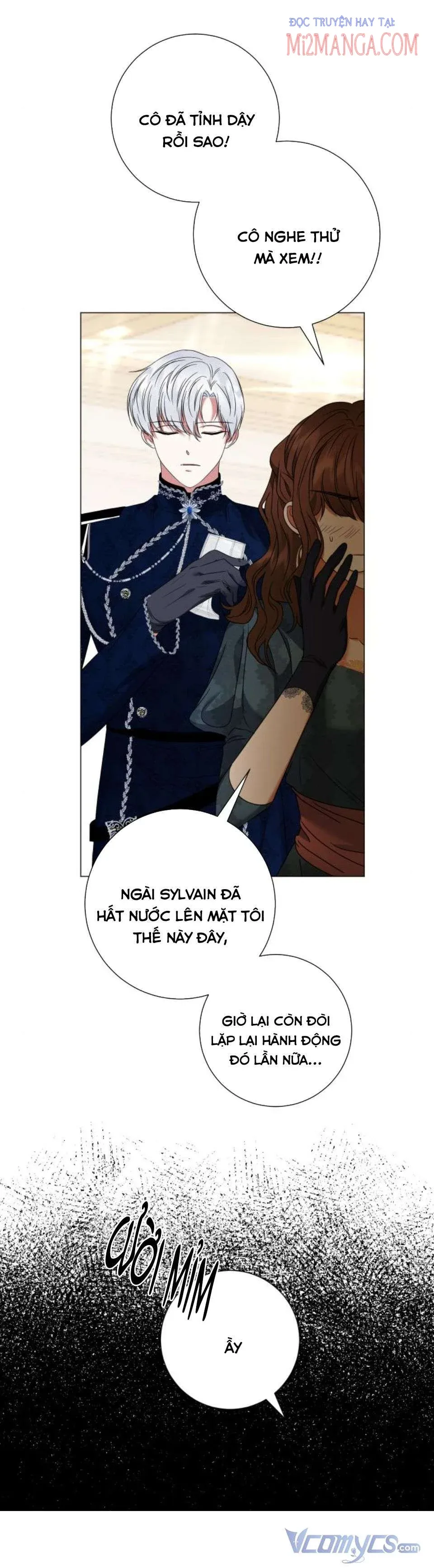 đọc truyện Hoán Đổi Linh Hồn Chương 21 ảnh 18 tại Thiên Thai Truyện