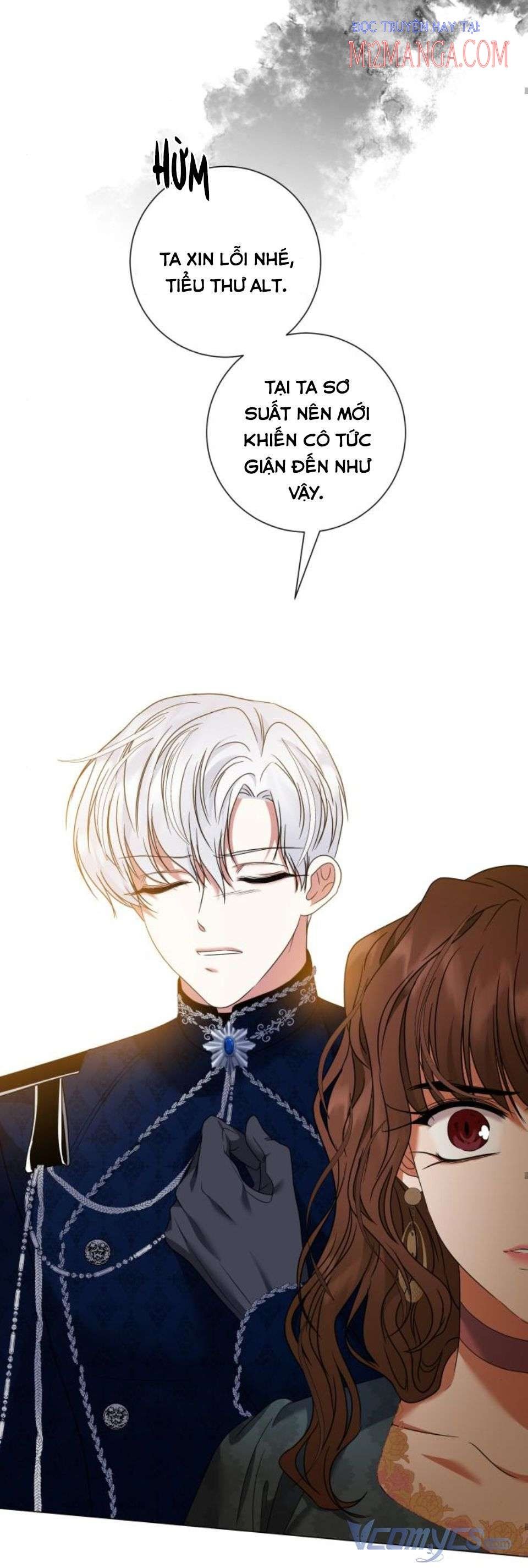 đọc truyện Hoán Đổi Linh Hồn Chương 21 ảnh 20 tại Thiên Thai Truyện