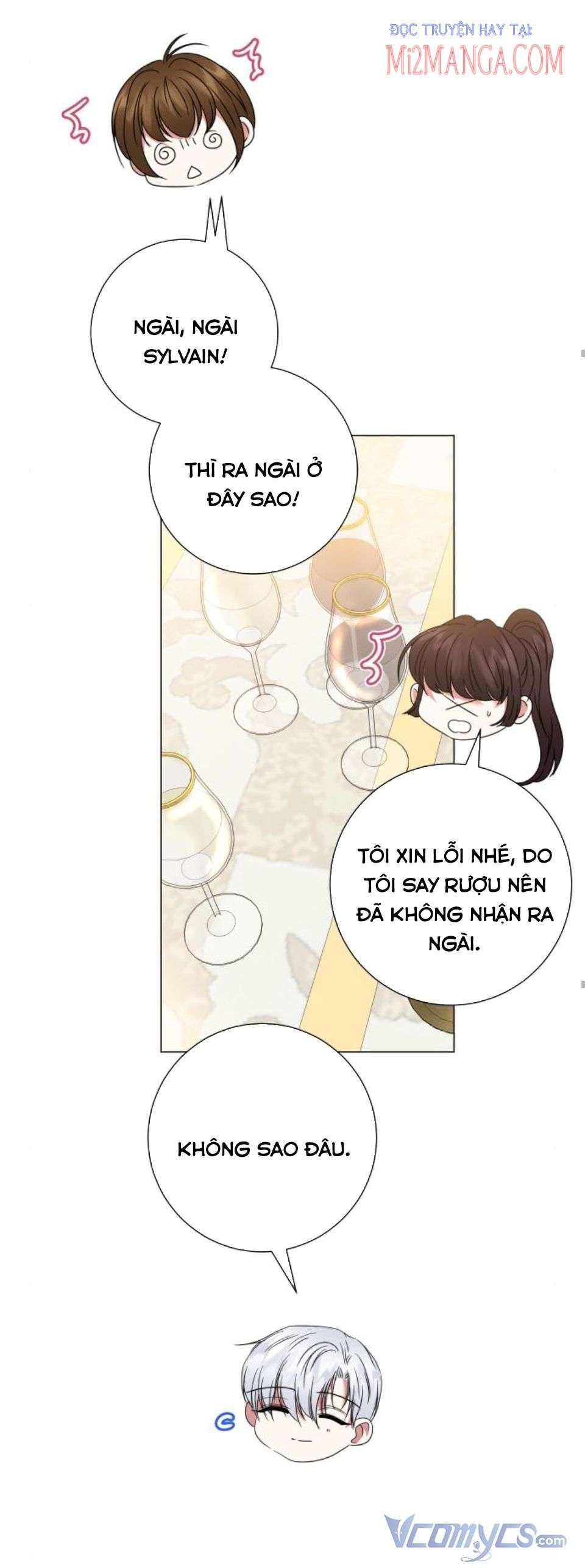 đọc truyện Hoán Đổi Linh Hồn Chương 21 ảnh 21 tại Thiên Thai Truyện