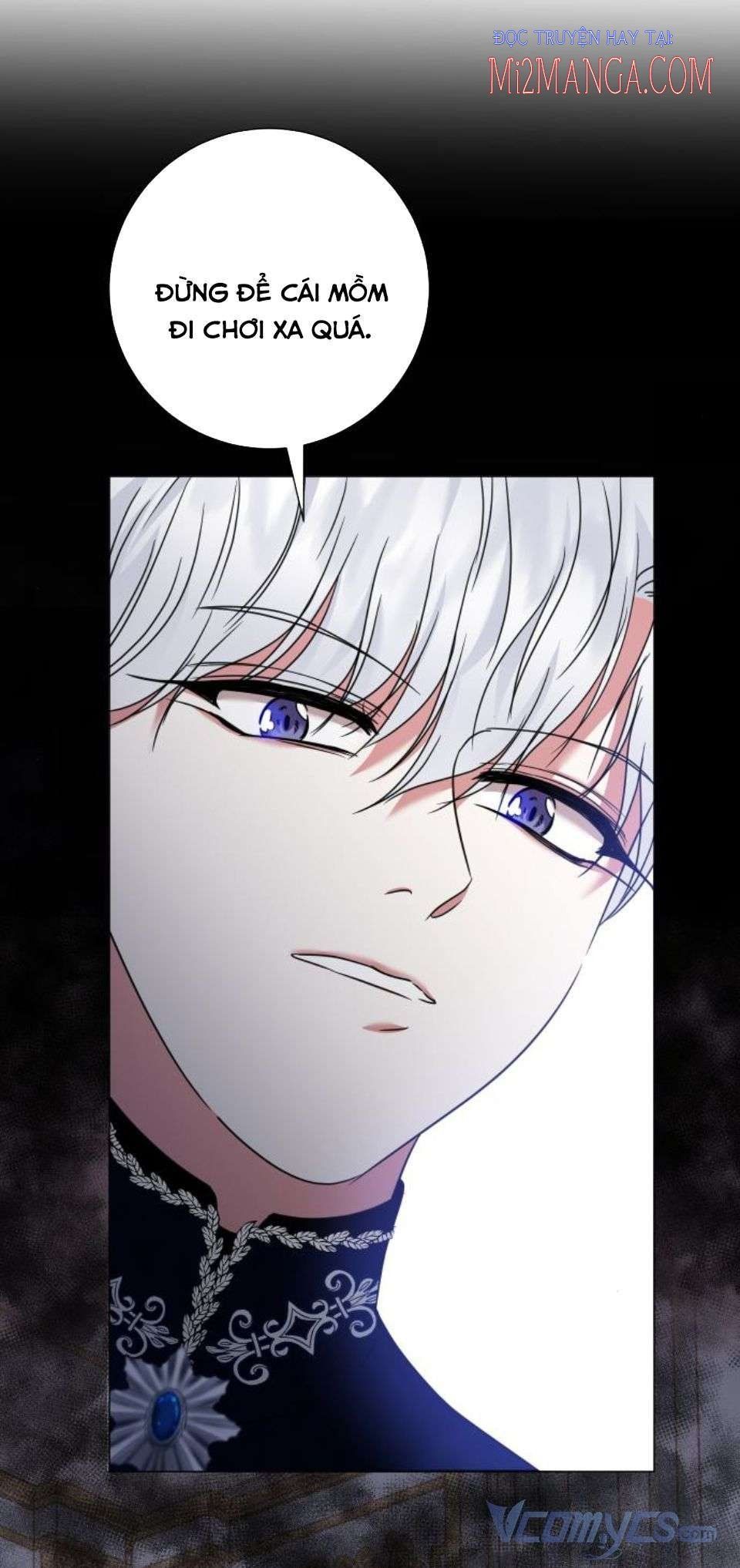 đọc truyện Hoán Đổi Linh Hồn Chương 21 ảnh 4 tại Thiên Thai Truyện