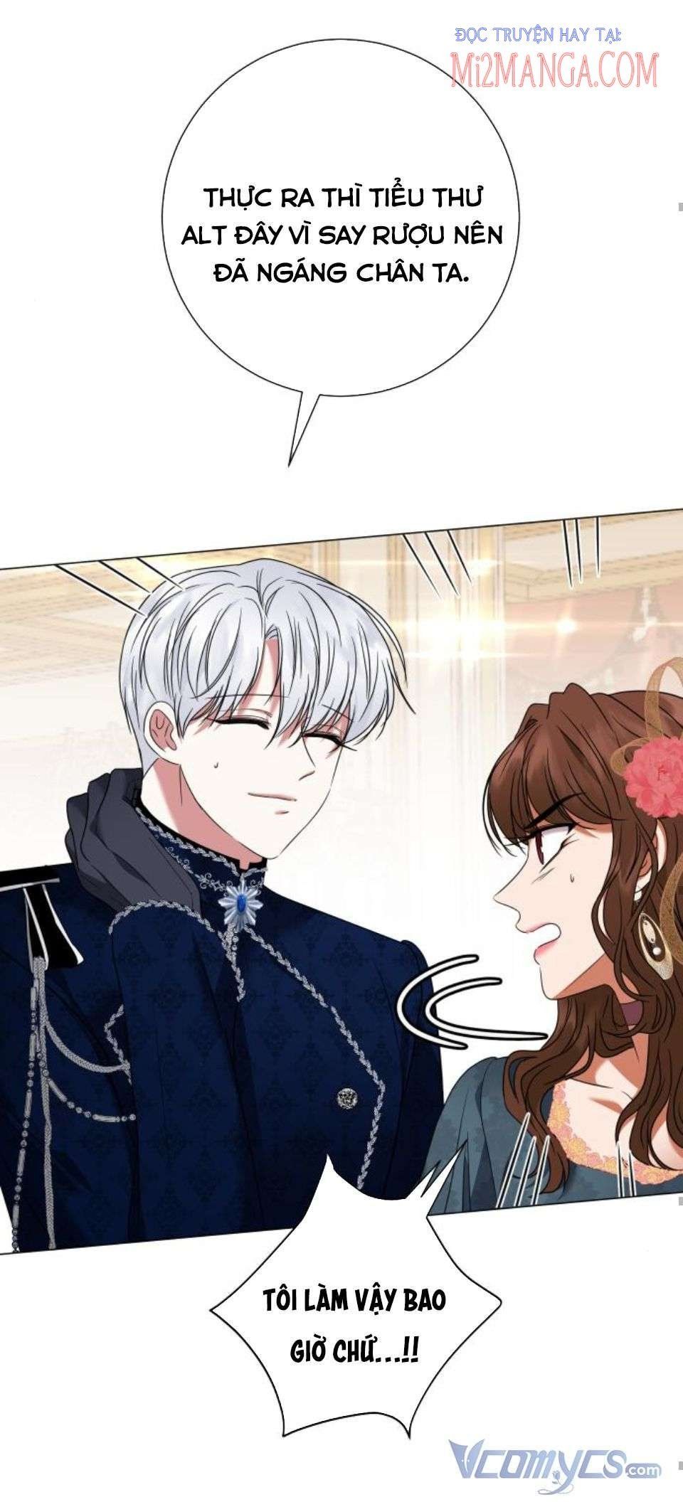 đọc truyện Hoán Đổi Linh Hồn Chương 21 ảnh 22 tại Thiên Thai Truyện